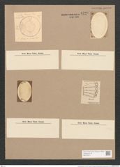 Surirella fastuosa Ehr. (de-Toni-Nr.: Genus 53, Species 2276) Zeichnungen Sammlung Grunow Nr. 4720 (NHMW-BOT-W0372817)